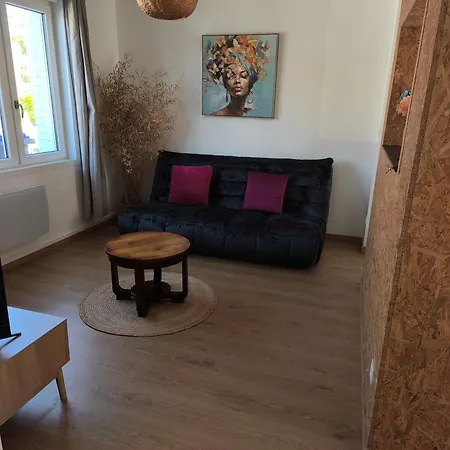 La Maison Du 116