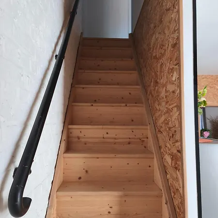 La Maison Du 116 * 格拉夫林