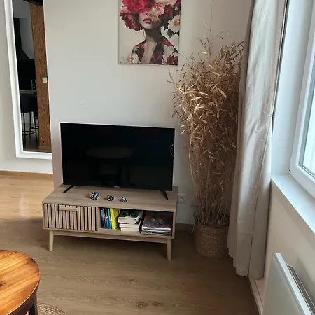La Maison Du 116 度假居