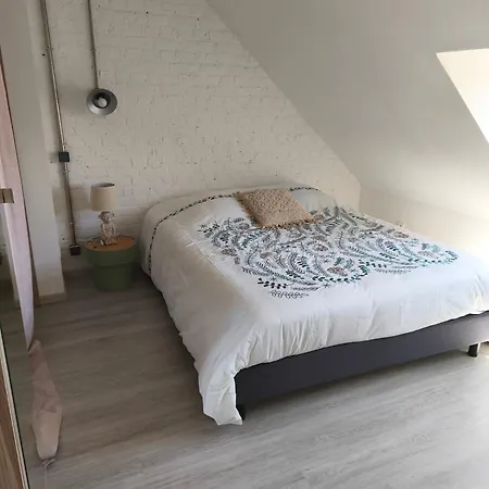 La Maison Du 116 * 格拉夫林