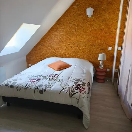 La Maison Du 116 度假居